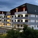 Arca Residence Apartments